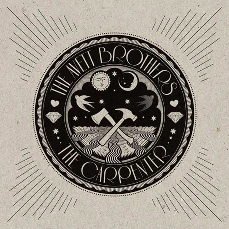 Avett Brothers - Carpenter