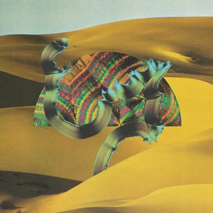 Django Django