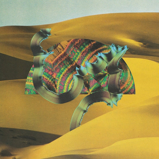 Django Django