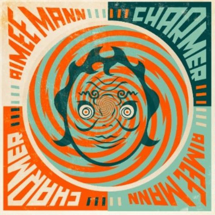Mann, Aimee - Charmer.