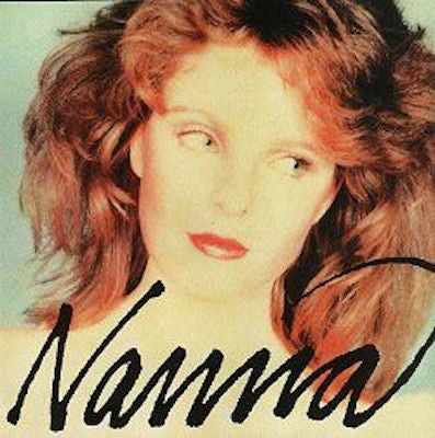 Nanna ‎– Nanna