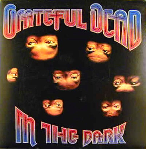 Grateful Dead - In The Dark