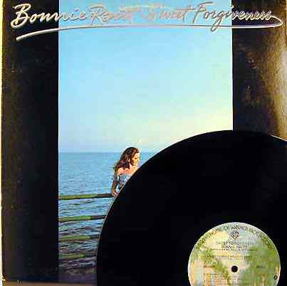 Raitt, Bonnie - Sweet Forgiveness.