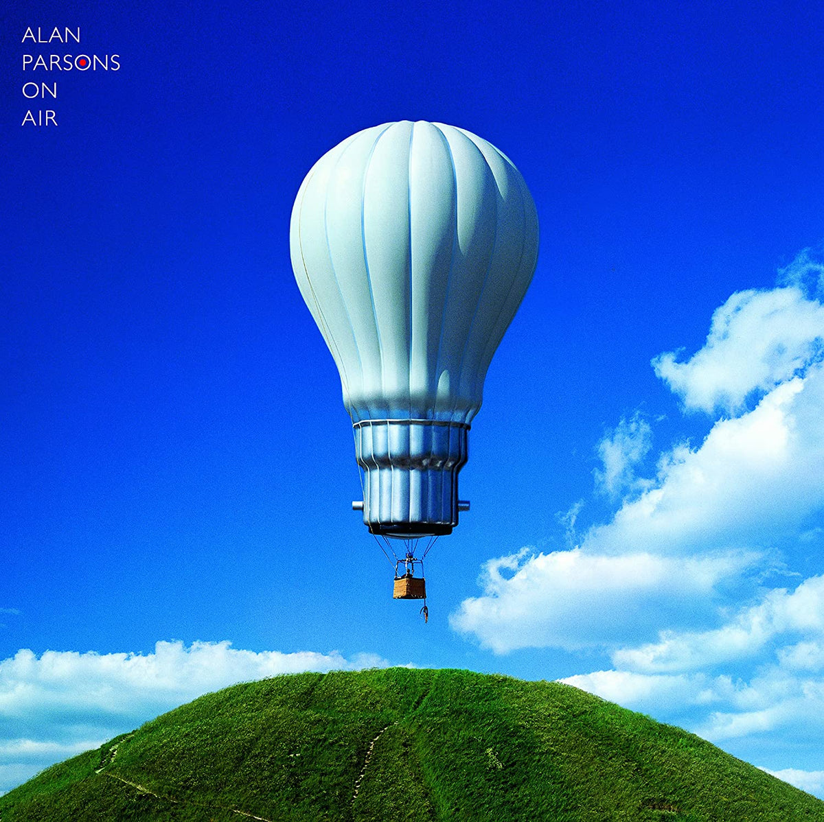 Parsons, Alan - On Air