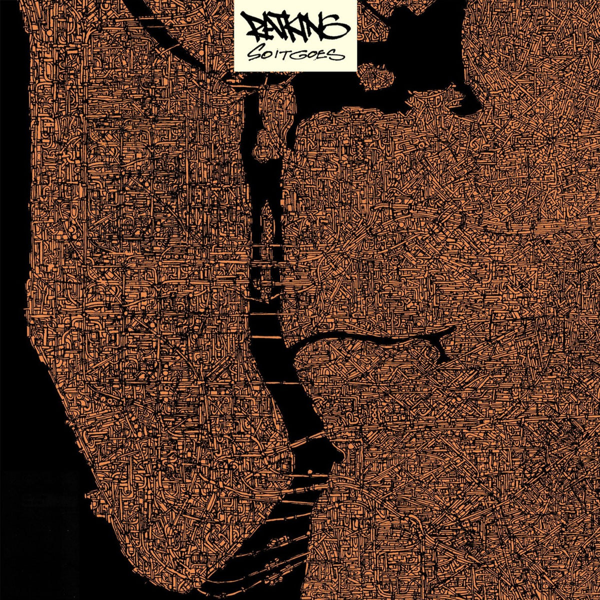 Ratking  - So It Goes