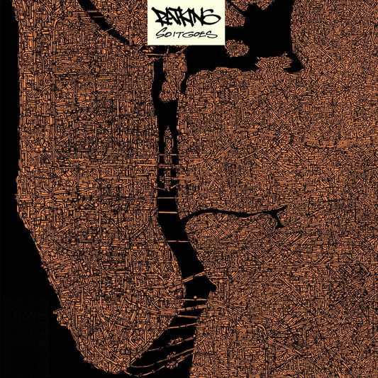 Ratking  - So It Goes