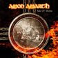 Amon Amarth ‎– Fate Of Norns