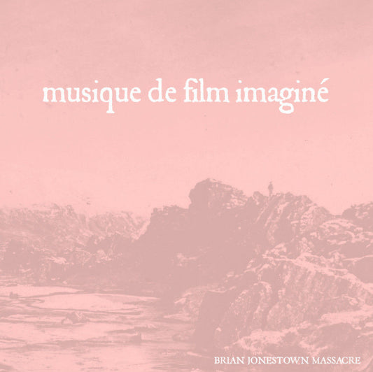 Brian Jonestown Massacre - Musique De Film Imaginé