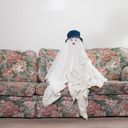 Chastity Belt - Time To Go Home