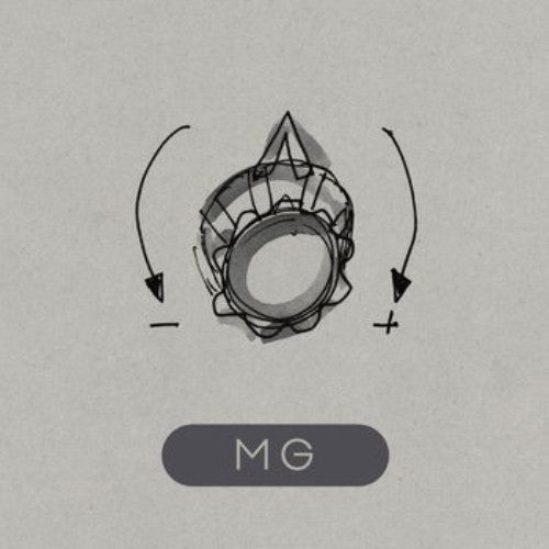 Gore, Martin L. - MG