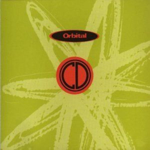 Orbital - Orbital I