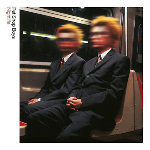 Pet Shop Boys - Nightlife