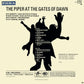 Pink Floyd ‎– The Piper At The Gates Of Dawn