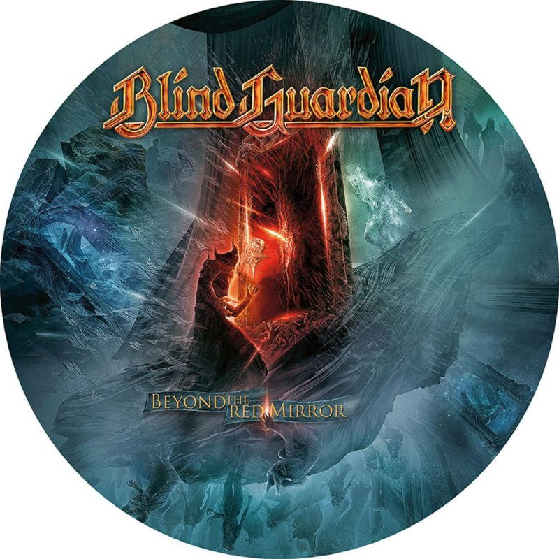 Blind Guardian - Beyond The Red Mirror