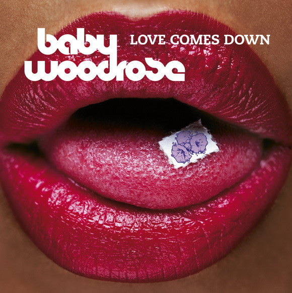 Baby Woodrose - Love Comes Down.
