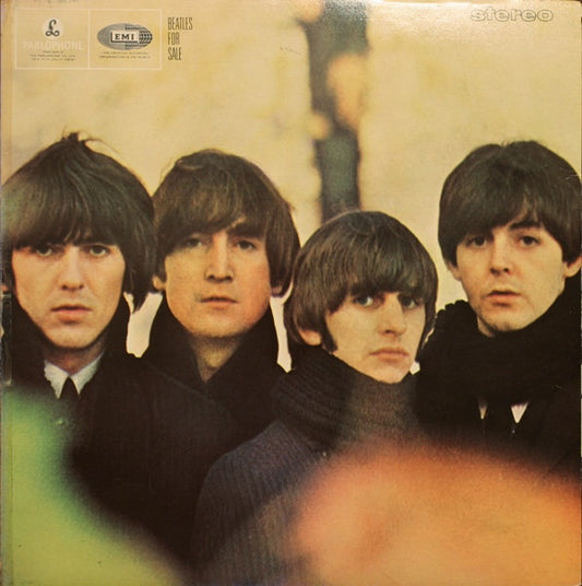 Beatles - For Sale