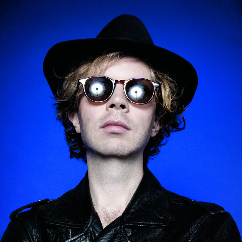 Beck - I Just Started Hating Some People Today