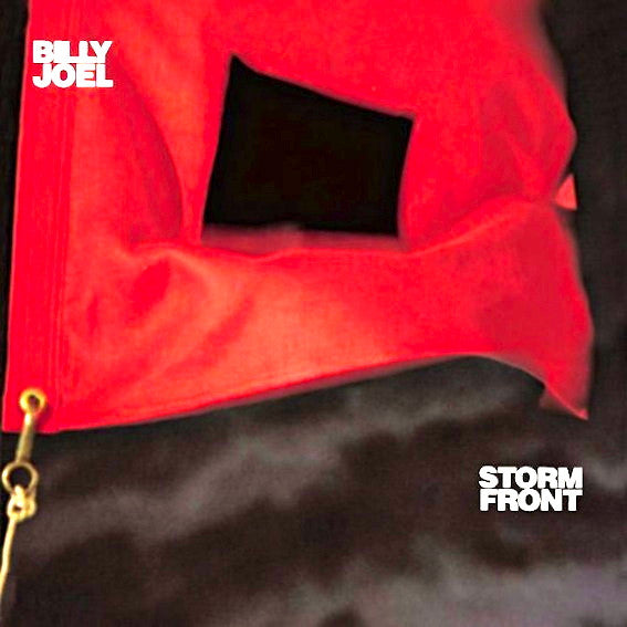 Joel, Billy - Storm Front