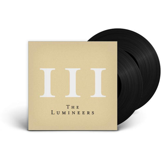 Lumineers - III