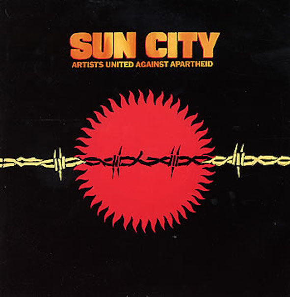 Sun City - V/A