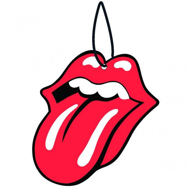 Rolling Stones - Air Freshener.