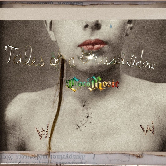 Cocorosie - Tales Of A Grasswindow