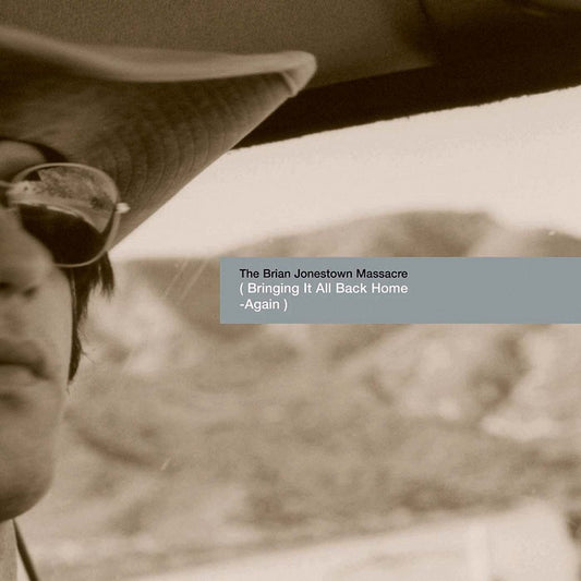 Brian Jonestown Massacre - Bringing It All Back Home