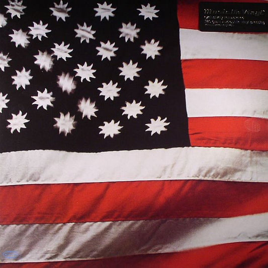 Sly & the Family Stone - There's a Riot Goin' On