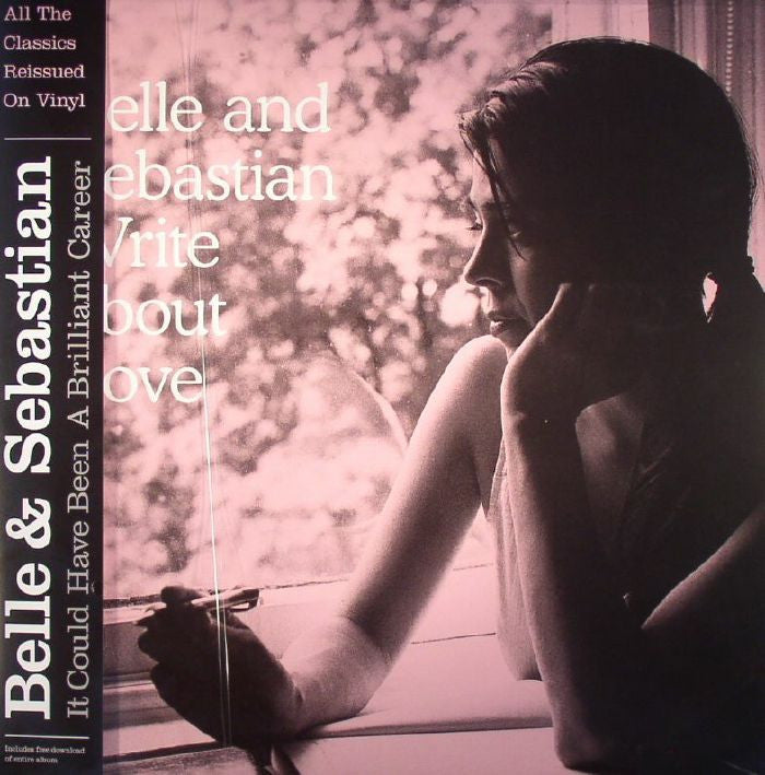 Belle & Sebastian - Write About Love