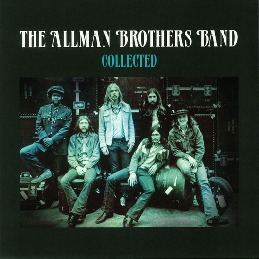 Allman Brothers Band - Collected