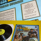 Mamas & The Papas - California Dreamin'.