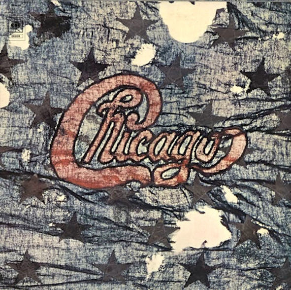 Chicago - III