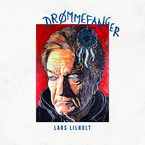 Lilholt, Lars - Drømmefanger