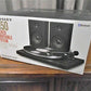 Crosley T150