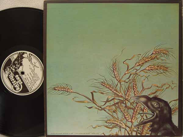 Grateful Dead - Wake Of The Flood