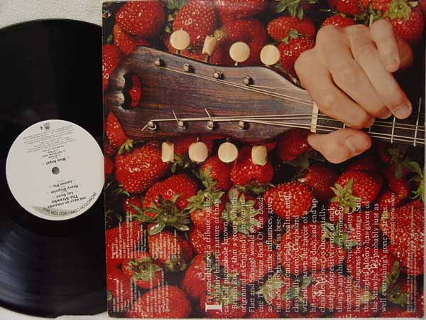Strawbs - The Best Of Strawbs.