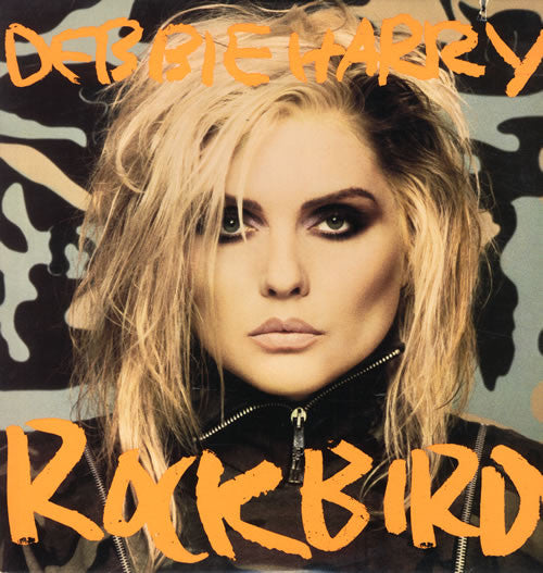 Harry, Debbie - Rockbird