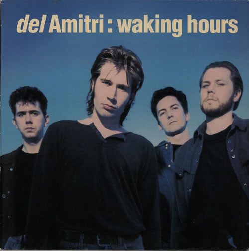 Del Amitri - Waking Hours
