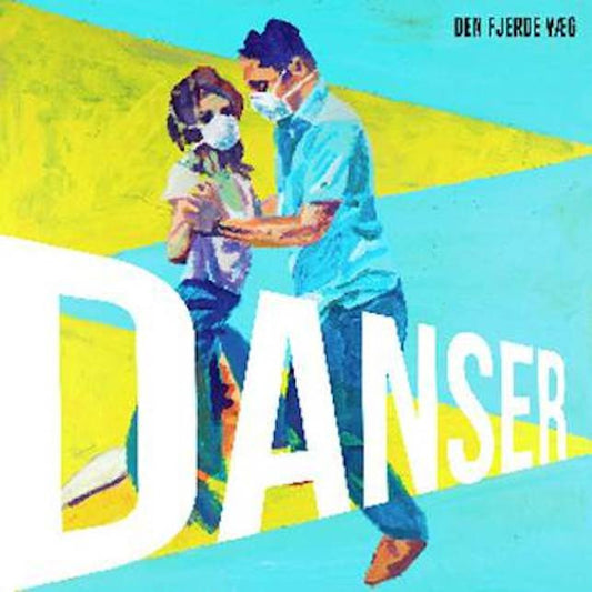 Den Fjerde Væg - Danser