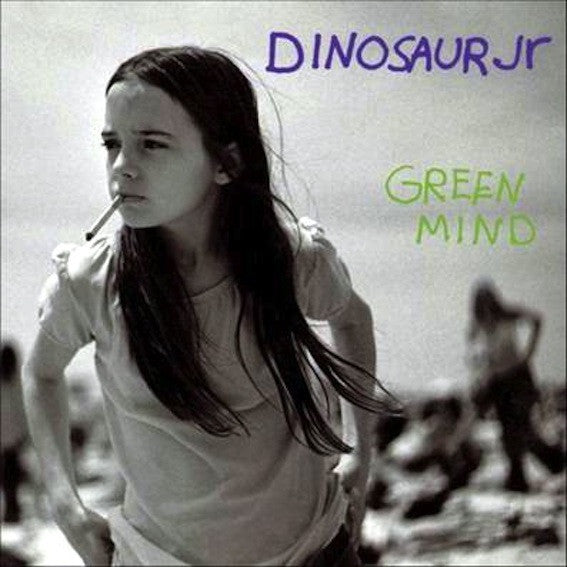 Dinosaur Jr. - Green Mind