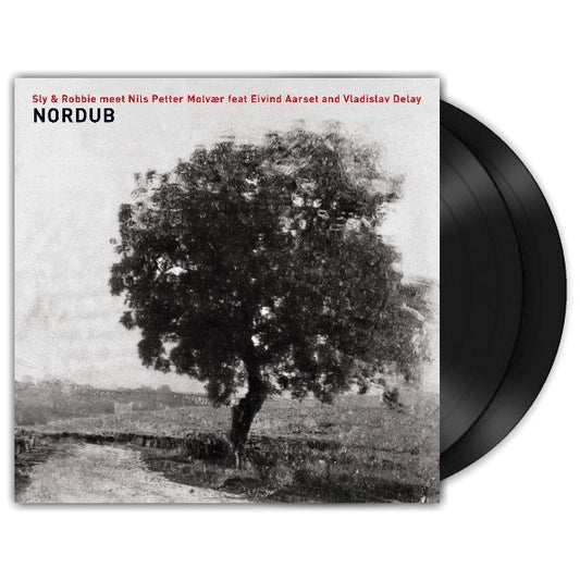 Sly & Robbie + Nils Petter Molvaer - Nordub