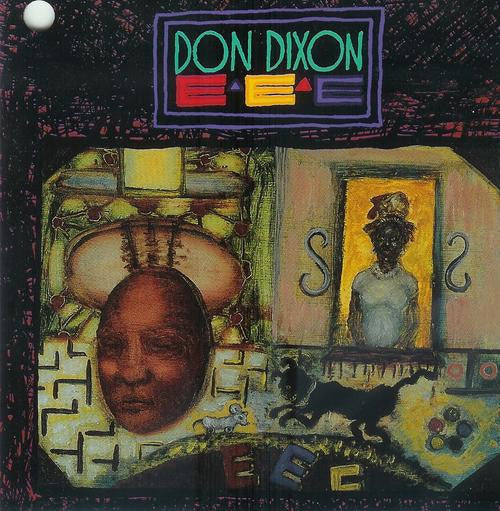 Don Dixon - EEE