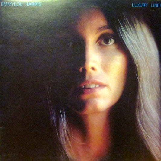 Harris, Emmylou - Luxury Liner