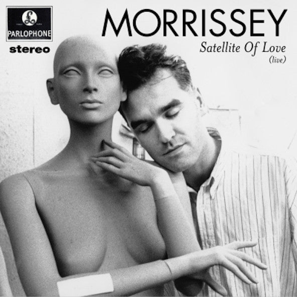 Morrissey - Satellite Of Love