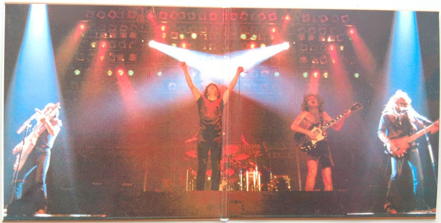 AC/DC - For Those About To Rock - RecordPusher  