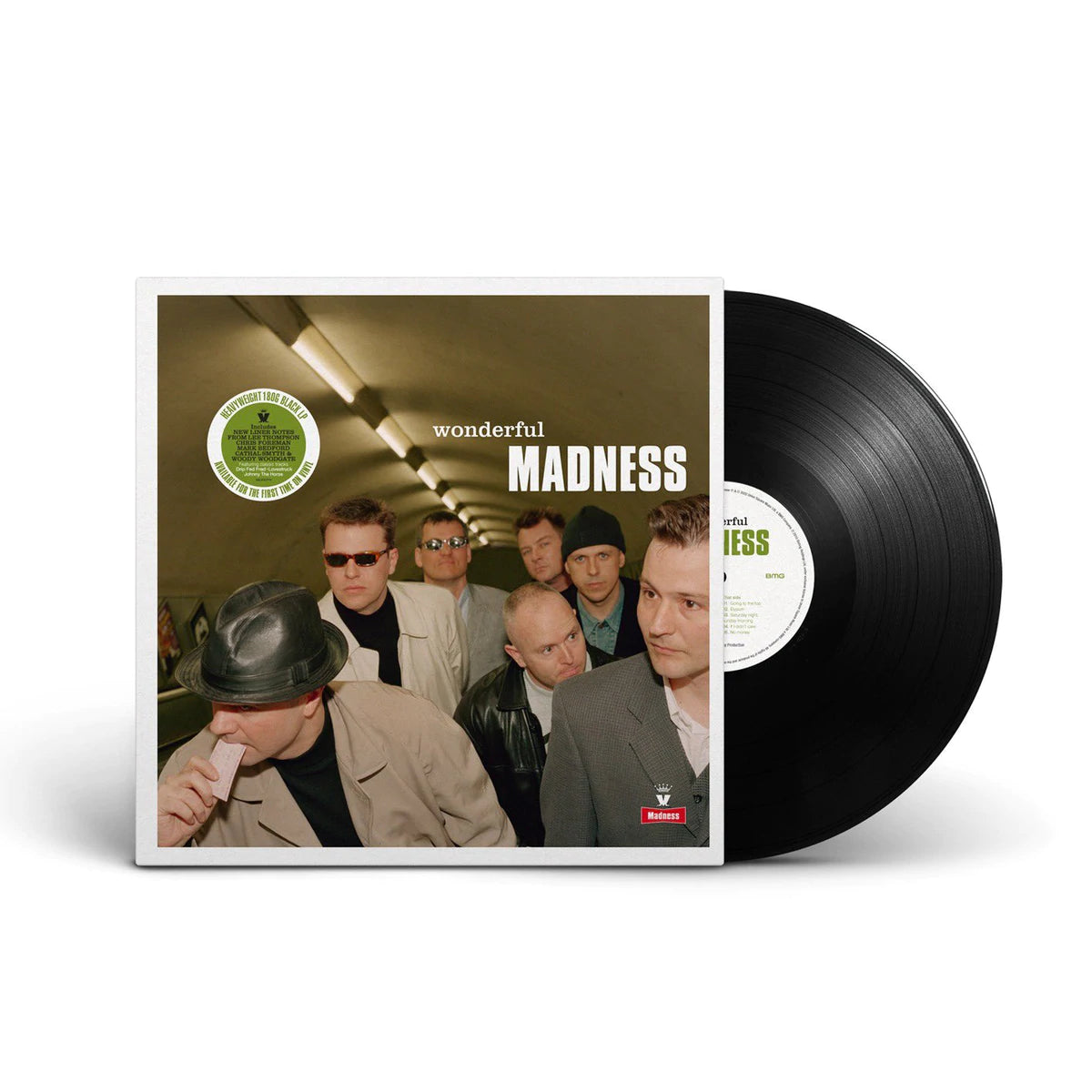 Madness - Wonderful