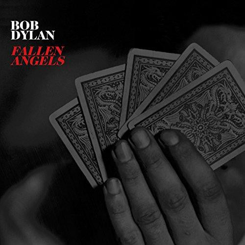 Dylan, Bob -  Fallen Angels