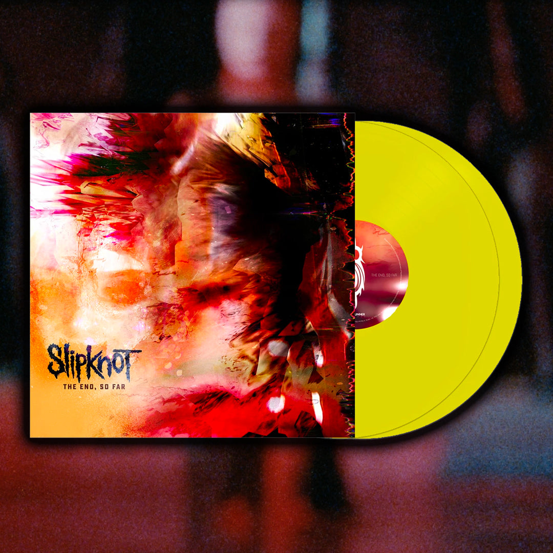 Slipknot - The End For Now