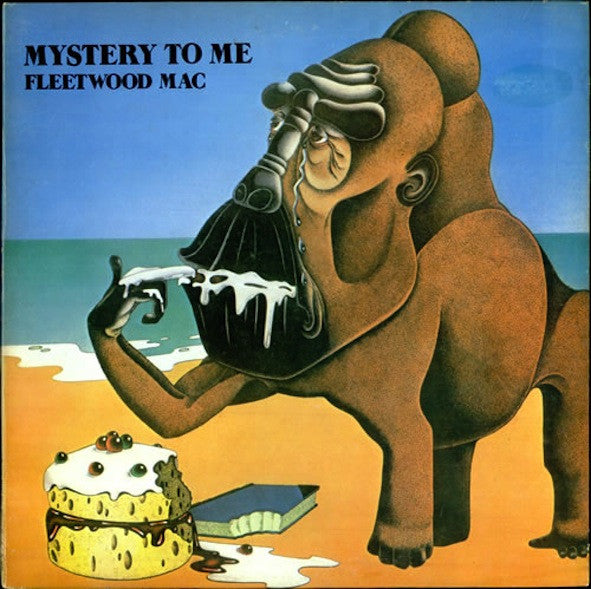 Fleetwood Mac - Mystery To Me