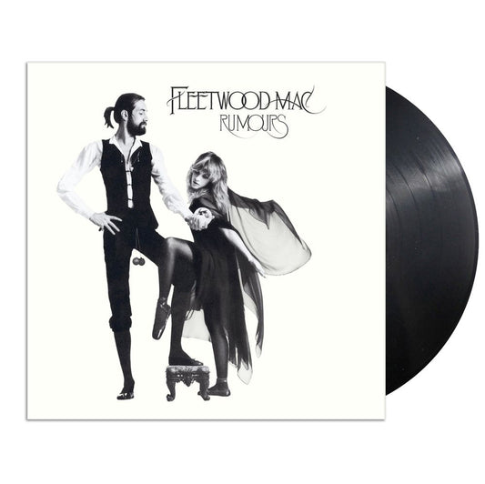 Fleetwood Mac - Rumours